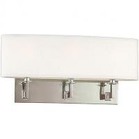 Hudson Valley Lighting 593-OB Grayson Wall Sconce, бра