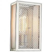 Hudson Valley Lighting 6010-AGB Ashford Wall Sconce, настенный светильник