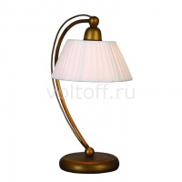Favourite Настольная лампа декоративная Comfort 9370-1T