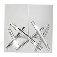 Ricca Design Liberty 6 LED Chandelier Lib_3B Ricca Design, светильник