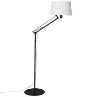 Carpyen LEKTOR-FL-WHITE/WHITE Lektor Floor Lamp, светильник