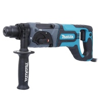 Makita перфоратор  HR2475, 780 Вт