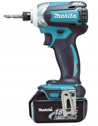 Makita DTD129SHE