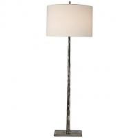 Visual Comfort BBL 1030BZ-L Lyric Branch Floor Lamp, светильник