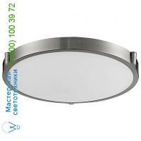 Kuzco Lighting 501102-LED Floyd LED Flush Mount Ceiling Light, светильник