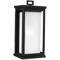 Feiss OL12902TXB Roscoe Narrow Outdoor Wall Sconce, уличный настенный светильник