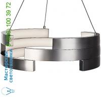 Kuzco Lighting Anello LED Pendant Light PD12716-BK, светильник Kuzco Lighting Anello LED Pendant Light PD12716-BK, светильник
