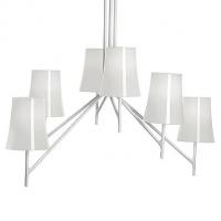 Foscarini 2210076 53 UL Birdie Adjustable Chandelier, светильник