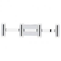 Tech Lighting 700BCDBS4C-LED930 Dobson II 4-Light Bath Bar Tech Lighting, светильник для ванной