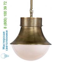 Visual Comfort KW 5221AB-WG Precision Pendant Light, светильник