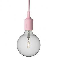 Muuto E27 Pendant Light 05197, светильник