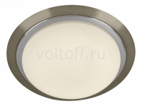 IDLamp Накладной светильник 371/20PF-Oldbronze