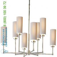 Visual Comfort TOB 5016BZ-NP Ziyi Chandelier Visual Comfort, светильник