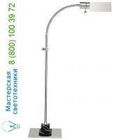 Visual Comfort Eton Pharmacy Floor Lamp TOB 1102BZ/ALB, светильник