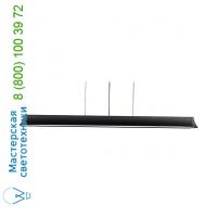 Tech Lighting Zhane Linear Suspension Tech Lighting, светильник