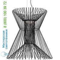 Tech Lighting 700TDSYRGPB-LED930 Syrma Grande LED Pendant Light, светильник