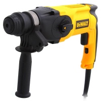 DeWALT перфоратор  D 25103 K