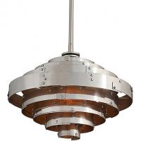 Troy Lighting Mitchel Field LED Pendant Light F4723, подвесной светильник