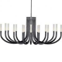 Visual Comfort Rousseau LED Oval Chandelier KW 5585AB-EC, светильник