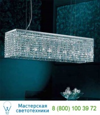 Emme Pi Light 5500 9 Swarovski ELEMENTS