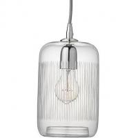 Jamie Young Co. 5SILH-PEBR Silhouette Mini Pendant Light Jamie Young Co., светильник