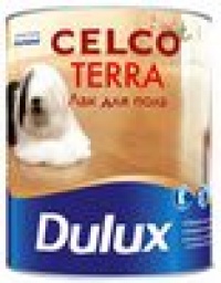 Dulux Celco Terra (2.5 л) полуглянцевый