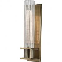 Hudson Valley Lighting 1001-AGB Sperry Wall Sconce Hudson Valley Lighting, настенный светильник