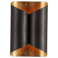 Visual Comfort Selfoss Wall Light ARN 2036BLK Visual Comfort, настенный светильник