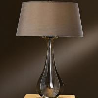 Hubbardton Forge Lino Table Lamp - 273085 273085-1012, настольная лампа