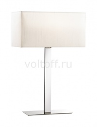 Odeon Light Настольная лампа декоративная Norte 2421/1T