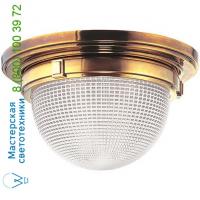 Hudson Valley Lighting 4415-OB Winfield Flush Mount Ceiling Light Hudson Valley Lighting, светильник