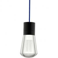 Tech Lighting 700TDALVPMCBB-LED922 Alva Pendant Light, светильник