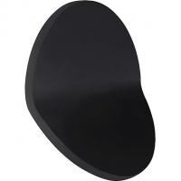 Visual Comfort PB 2055MBK Bend Round Wall Light Visual Comfort, настенный светильник