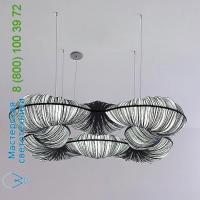 Aqua Creations Rotini 55 Pendant Light Aqua Creations, светильник