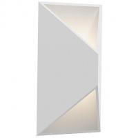 SONNEMAN Lighting 7100.72-WL Prisma Indoor/Outdoor LED Sconce, уличный настенный светильник