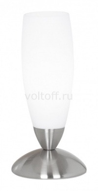 Eglo Настольная лампа декоративная Slim 82305