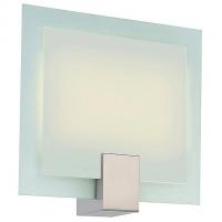 SONNEMAN Lighting 3682.13F Dakota Horizontal Wall Sconce, настенный светильник