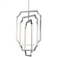 Feiss Audrie Large Chandelier Light Feiss, светильник