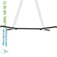 SONNEMAN Lighting Bi-Y LED Pendant Light 2774.03, светильник