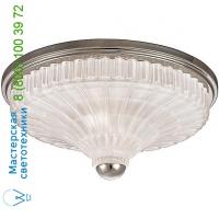 Hudson Valley Lighting Paris Ceiling Light 2516-PN, светильник