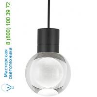 Tech Lighting Mina Pendant Light 700TDMINAP1CBB-LEDWD, светильник