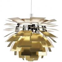 Louis Poulsen 10000128785 PH Artichoke Pendant Light, подвесной светильник