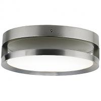 Tech Lighting 700FMFINFRS-LED830 Finch Float Round Flush Mount Ceiling Light, светильник