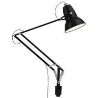 Anglepoise 31953 Original 1227 Giant Outdoor Wall Mounted Lamp, уличный настенный светильник