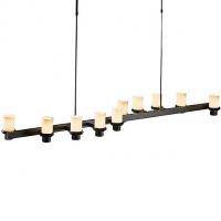 Hubbardton Forge 134915-1042 Staccato Ten Light S Pendant Hubbardton Forge, подвесной светильник