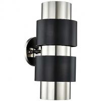 Hudson Valley Lighting Cyrus Wall Sconce 9420-AOB, настенный светильник