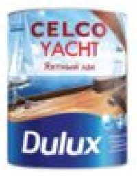 Dulux Celco Yacht (2.5 л) глянцевый
