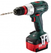 Metabo Bs 14.4 lt quick 4.0