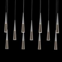 SONNEMAN Lighting Spire LED Linear Pendant Light 2947.01, подвесной светильник