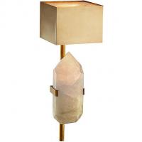 Visual Comfort KW 2092AB/Q Halcyon Wall Sconce, настенный светильник